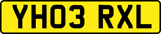 YH03RXL