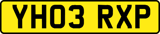 YH03RXP