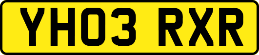 YH03RXR