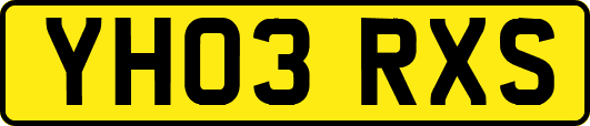 YH03RXS