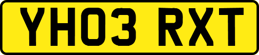 YH03RXT