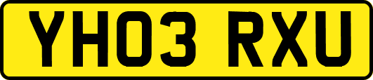 YH03RXU