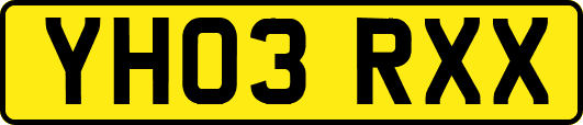 YH03RXX