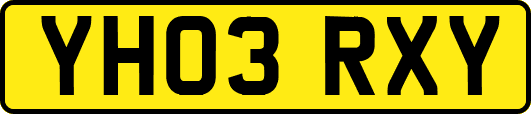 YH03RXY
