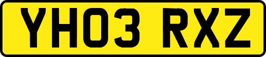 YH03RXZ