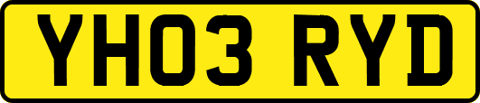 YH03RYD