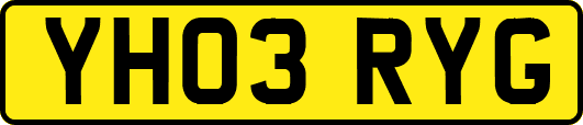 YH03RYG