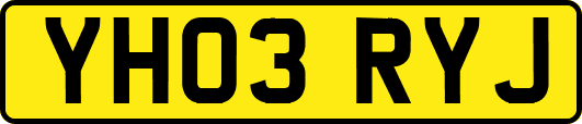 YH03RYJ