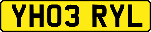 YH03RYL