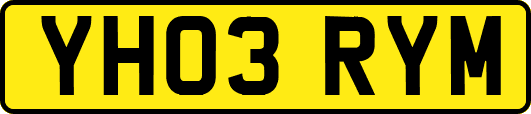 YH03RYM