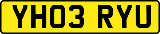 YH03RYU