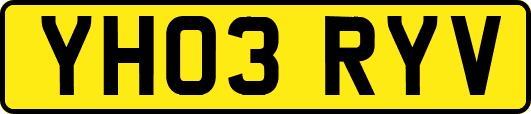 YH03RYV
