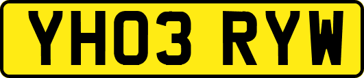 YH03RYW