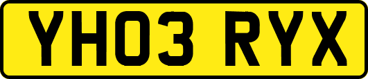 YH03RYX