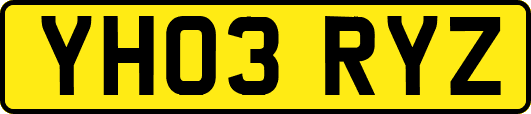YH03RYZ