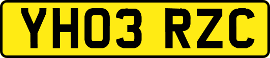 YH03RZC