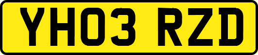 YH03RZD