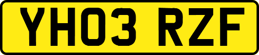 YH03RZF
