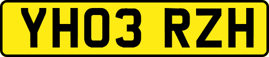 YH03RZH