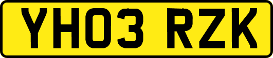 YH03RZK