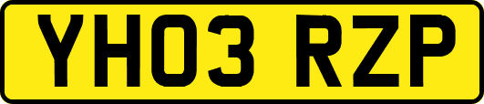 YH03RZP