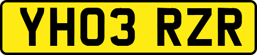 YH03RZR
