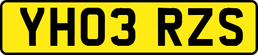 YH03RZS