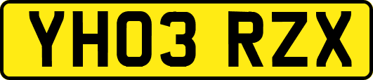 YH03RZX