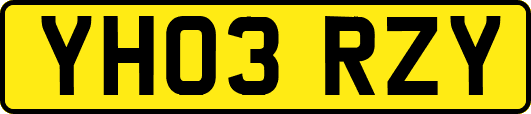 YH03RZY
