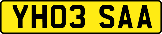 YH03SAA
