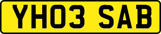 YH03SAB