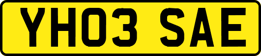 YH03SAE