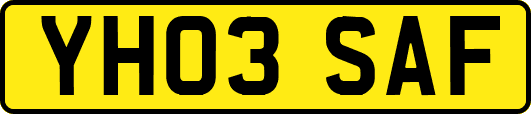YH03SAF