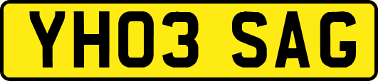 YH03SAG