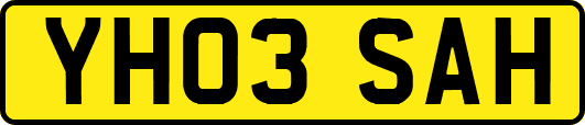 YH03SAH