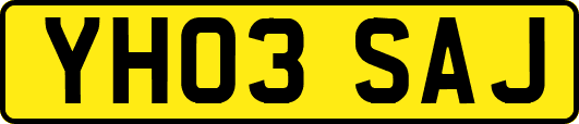 YH03SAJ
