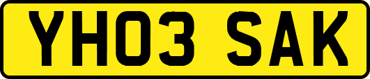 YH03SAK