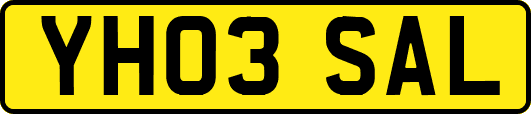 YH03SAL