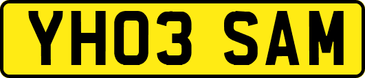 YH03SAM