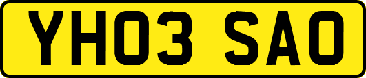 YH03SAO