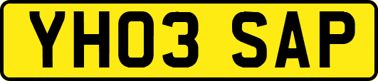 YH03SAP