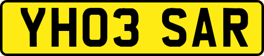 YH03SAR