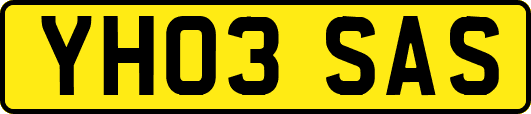 YH03SAS