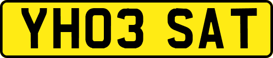 YH03SAT