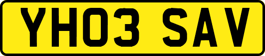 YH03SAV