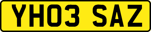 YH03SAZ