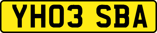 YH03SBA