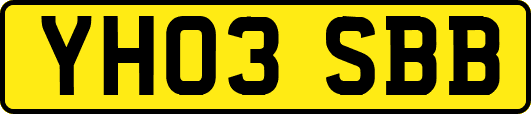 YH03SBB
