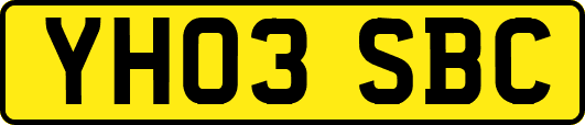 YH03SBC