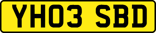 YH03SBD